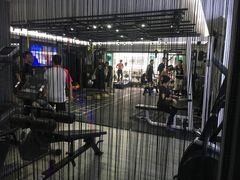 -简·无界健身工作室·运动康复·体态(石厦店)