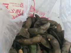 毛豆-帝煌烤卤(羊子街店)