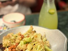 -新白鹿餐厅(京基KK ONE店)