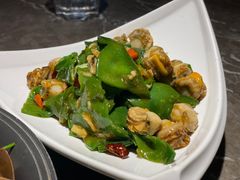 -前海沿·青岛菜(大拇指广场石老人店)