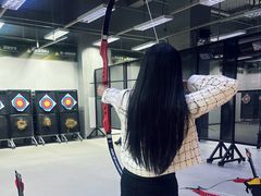 -無弓射箭俱乐部(领展中心城店)