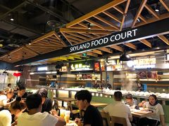 -食通天美食广场(华润万象城店)