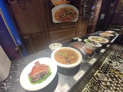 -黑土印象菜馆(三元桥店)