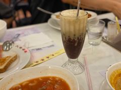 -大哥餐厅(西城花园店)