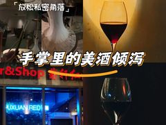 -罗斯福色戒酒吧(外滩店)