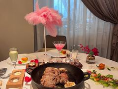 -王品牛排(郑州大卫城店)