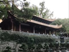 -普陀山风景名胜区-法雨禅寺