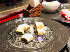 -东来顺饭庄(金泉广场店)