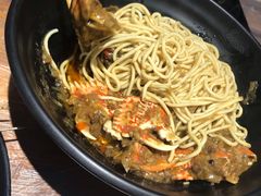 -沈记烧烤海鲜(江汉二路店)