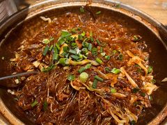 -灶东家民间菜(回兴店)