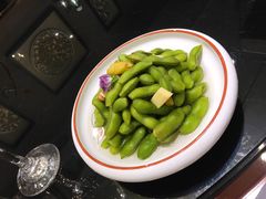 糟毛豆-梁溪河畔·吉府花园(南长街南下塘店)