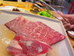 -喜来稀肉(北外滩白玉兰广场店)