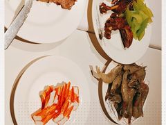 -星伦多自助料理(华润万象城店)