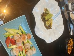 -成都钓鱼台精品酒店-品聚·成都餐厅