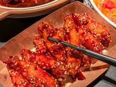 -知楚•精致湖北菜(武商MALL店)