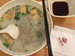 -鸭得堡老鸭汤·鸭血粉丝(凤凰西街店)