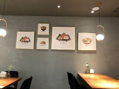 -POKEE VIA&Brunch·维娅(重庆来福士店)