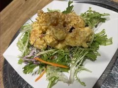-やきにく 牛将日式焼肉(新华路店)