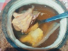 -开心果牛扒城(雍华庭店)