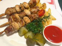 -兰特伯爵西餐厅·啤酒屋(方庄店)