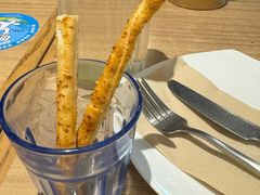 -必胜客(免税商场店)