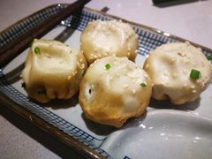 -陈家生煎(世茂双子塔店)