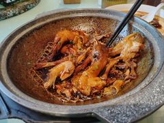 -松沪名灶·豆浆鱼头·新上海菜(飞航吾悦广场店)