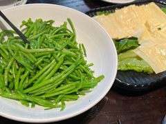 -鱼头泡饭·湖北菜·非物质文化遗产(岳家嘴总店)