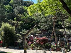 -红螺寺