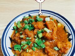 -老九圆山西面馆(CBD店)