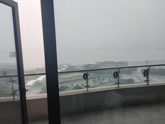 -武汉洲际酒店