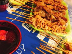 -马记大锅煮(总店)