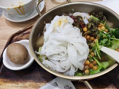 -小满手工粉(北京来福士店)