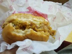-麦当劳(高铁南站店)