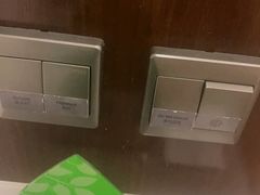 -香港铜锣湾皇悦酒店