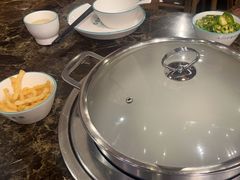 -鱼粤鲜淘米捞·中山脆肉鲩火锅(悦湖会店)
