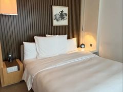 -上海柏悦酒店