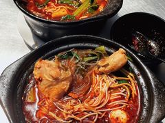 -清真·穆萨砂锅(大皮院店)