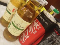 -东莞塘厦三正半山温泉酒店·沙利文西餐厅