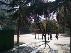 -木塔寺遗址生态公园
