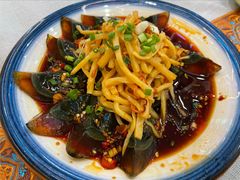 -大师傅金奖啤酒鱼(西街口总店)
