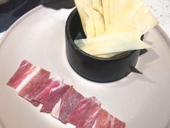 -半山腰·云南菜(侨福芳草地店)