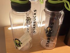 -星巴克(北京新东安)