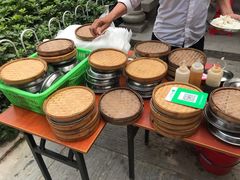 -黄埔古港