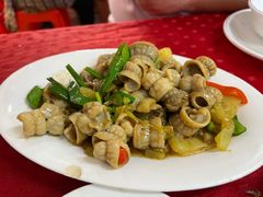 -蛇口康乐快餐鱼仔档(翠苑小区店)