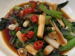 -新太二·鲜料川菜(晶耀前滩店)