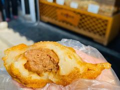 油氽团子-荣阳楼(山塘街店)