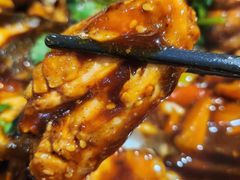 -黄记煌三汁焖锅(渝北金港国际店)