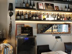 -LESCEDARS Brasserie Bistro香柏树
