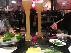 -日进一片海.生腌海鲜火锅.宵夜烧烤(三里屯总店)